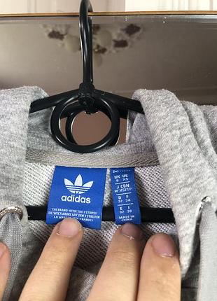 Худі adidas 3