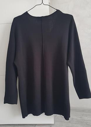 Якісний базовий реглан zara