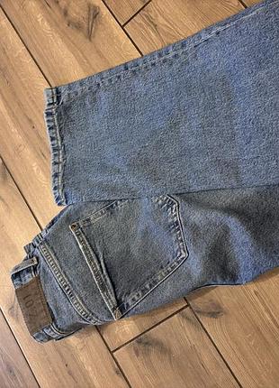 Джинси zara