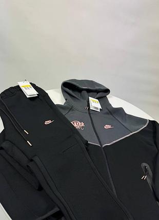 Костюм nike tech fleece 2 syna world