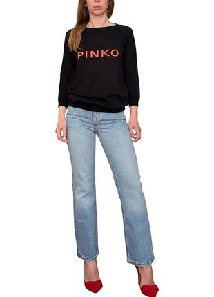 Pinko брендова футболка жіноча s/m