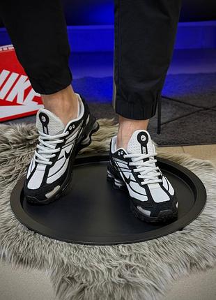 Nike shox ride 2 sp 2