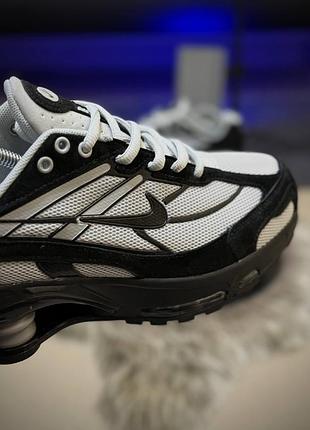 Nike shox ride 2 sp 7