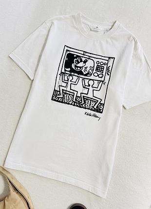Футболка h&m 2