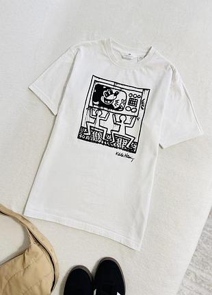 Футболка h&m