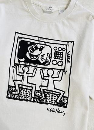 Футболка h&m 5