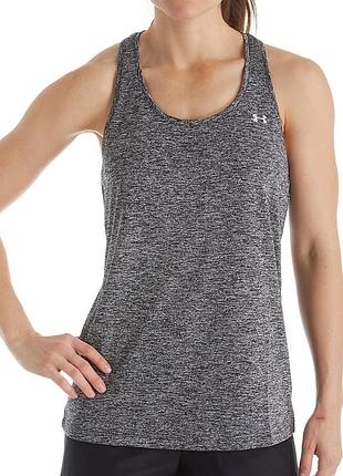 Спортивна майка under armour heatgear