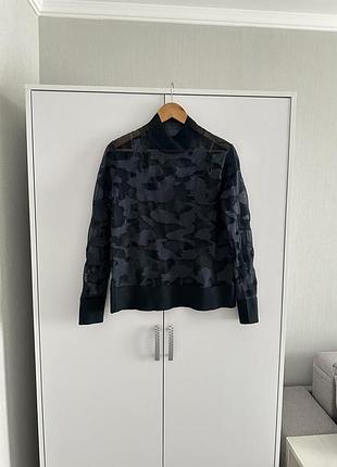 Водолазка / гольф  сos р. м