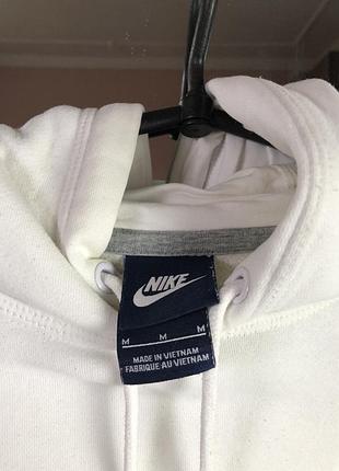 Худі nike m 4