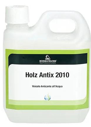 Состаритель древесины морёный дуб holz antix 2010, банка 1л