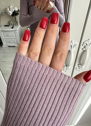 Платье резинка 3