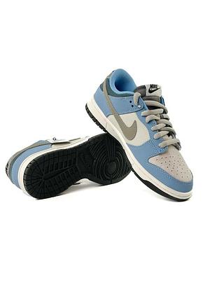 Nike sb dunk x otomo katsuhiro old blue premium