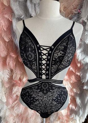 Victoria’s secret тріко боді 5