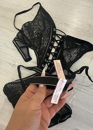 Victoria’s secret тріко боді 2