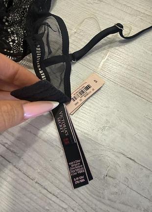 Victoria’s secret тріко боді 3