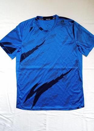 Футболка adidas мужская l