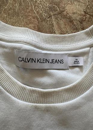 Худі calvin clein 2