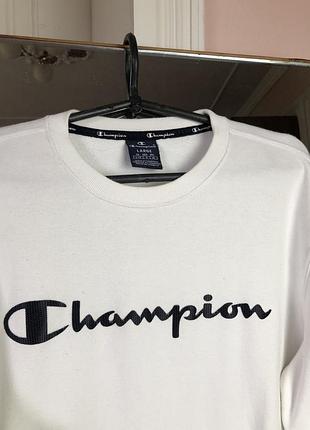 Світшот champion 2