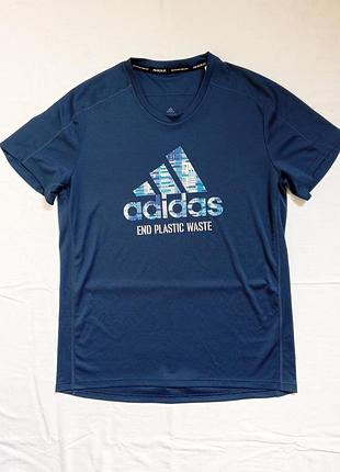 Футболка мужская adidas l