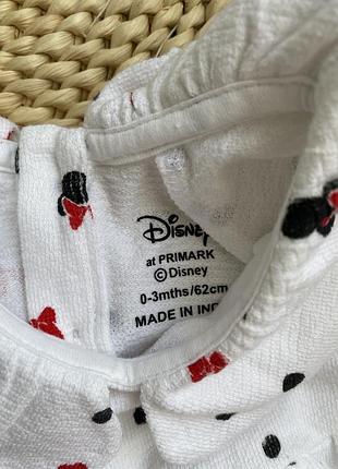 Нова сукня disney 3