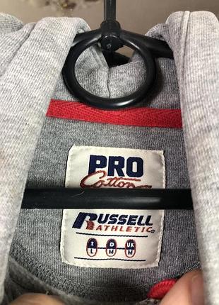 Худі russell athletic 7