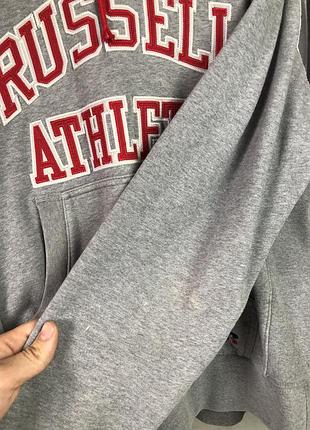 Худі russell athletic 5