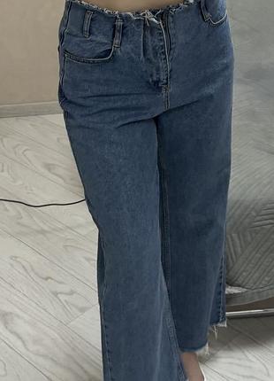 👖джинси стан ідеальний