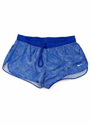 Спортивні шорти nike