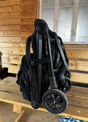 Easywalker mini 2