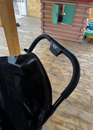 Easywalker mini 5