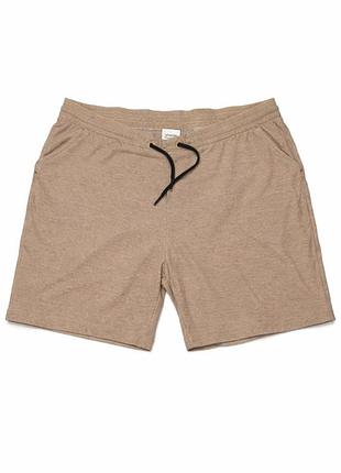Бежеві шорти zara
