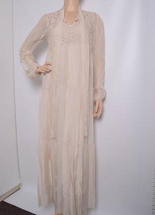 Сукня paper lace