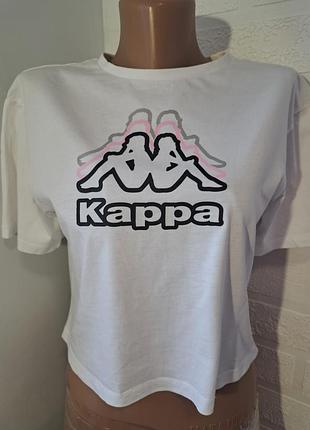 Футболка kappa