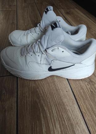 Кроссовки nike court lite 2