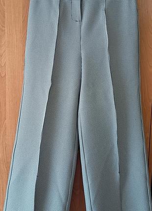 Брюки жіночі кльош