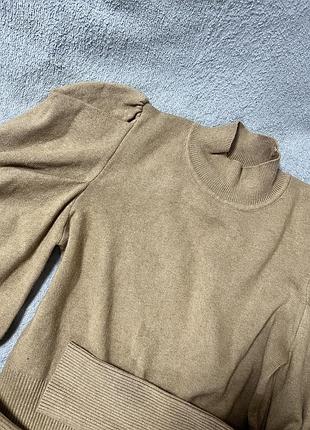 Лонг в рубчик 3