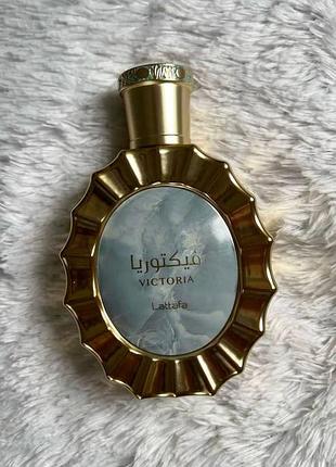 Lattafa victoria