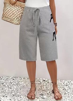 Жіночі шорти