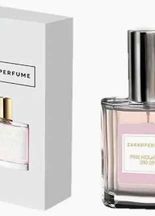 Парфуми унісекс zarkoperfume pink molecule 090.09 35 мл (22494)