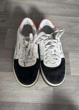 Кросівки puma