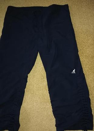Штани kangol - size uk 16