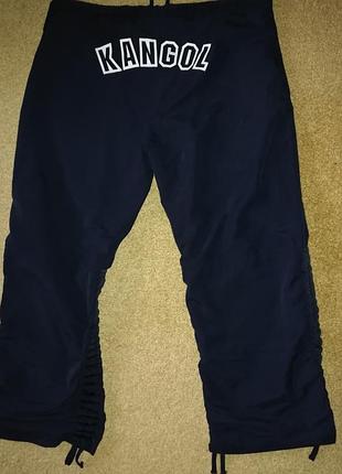 Штани kangol - size uk 16