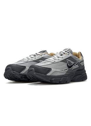 Чоловічі кросівки nike initiator grey