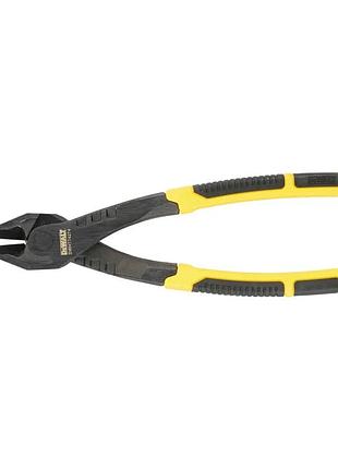 Кусачки діагональні dewalt demolition 21см 2