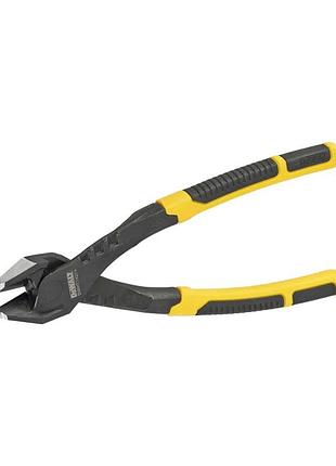 Кусачки діагональні dewalt demolition 21см 3