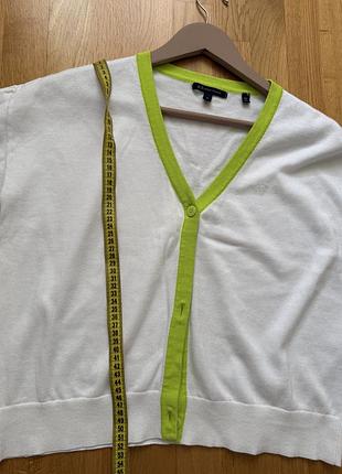 Кардиган  armani 2