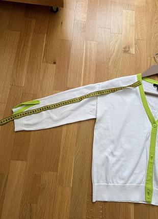 Кардиган  armani 3
