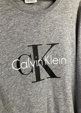Світшот calvin klein 2