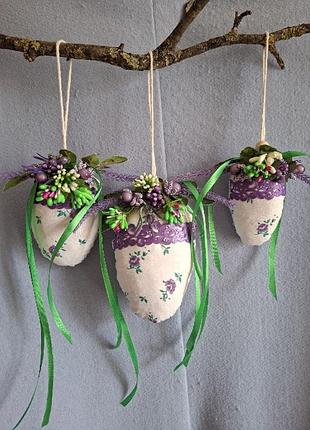 Пасхальный декор