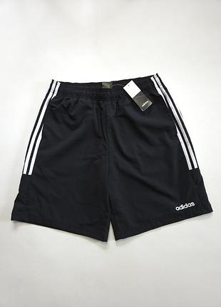 Шорты adidas 3 stripes chelsea shorts